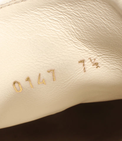 ルイヴィトン  ローカットスニーカー  fragment design   GO0147 メンズ SIZE 7 1/2 (M) Louis Vuitton