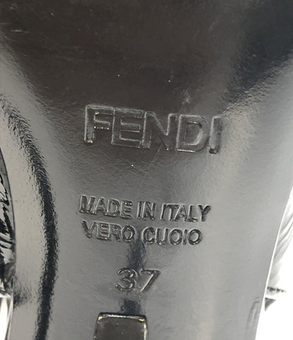 フェンディ  ストラップパンプス      レディース SIZE 37 (M) FENDI