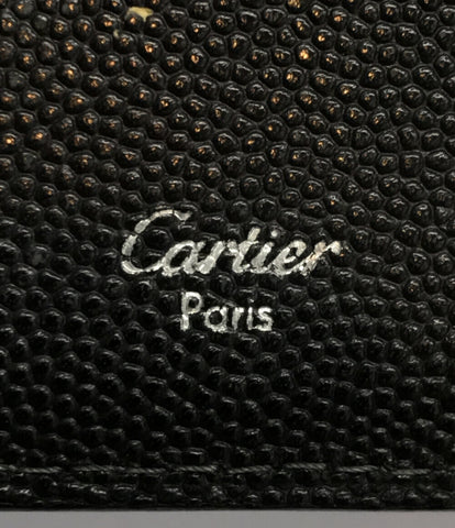 カルティエ  長財布 札入れ  サントス    メンズ  (長財布) Cartier