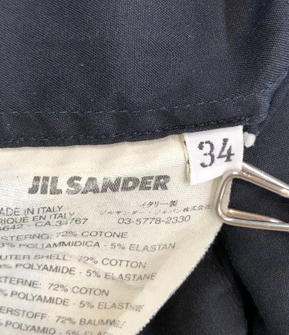JIL SANDER シャツ　34 Sサイズ