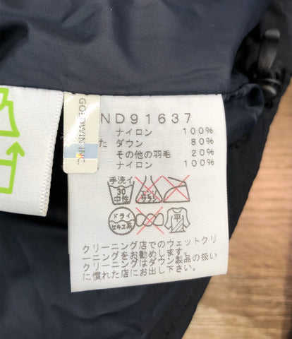 ザノースフェイス  ダウンジャケット     ND91637 メンズ SIZE XL (XL以上) THE NORTH FACE