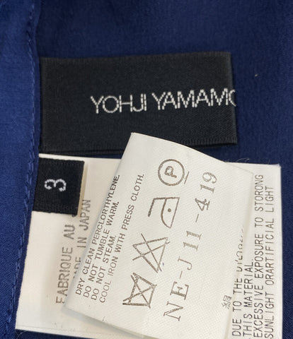 美品 セットアップ ジャケットスカート      レディース SIZE   (M) YOHJI YAMAMOTO NOIR