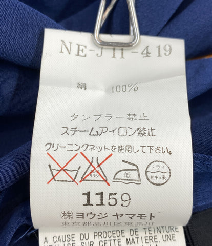 美品 セットアップ ジャケットスカート      レディース SIZE   (M) YOHJI YAMAMOTO NOIR