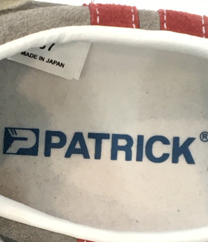パトリック  ローカットスニーカー BOSTON II    526563 レディース SIZE 37 (M) PATRICK