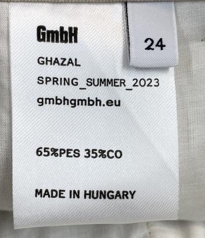 美品 ミニスカート      レディース SIZE 24 (L) GmbH