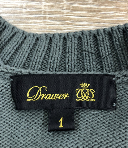 ドゥロワー 長袖セーター レディース - - ニット/セーター