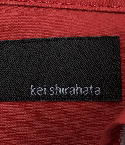 トレンチコート      レディース  (XS以下) kei shirahata