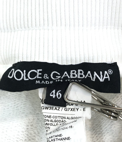 ドルチェアンドガッバーナ 美品 スウェットパンツ      メンズ SIZE 46 (S) DOLCE＆GABBANA