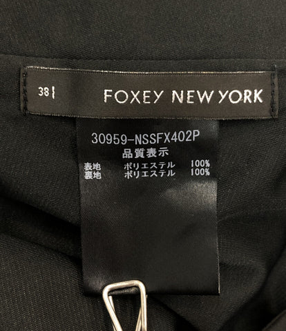美品 バルーンスカート レディース SIZE 38 (M) FOXEY NEWYORK–rehello