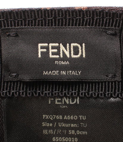 FENDI(フェンディ) サイズM メンズ美品  -