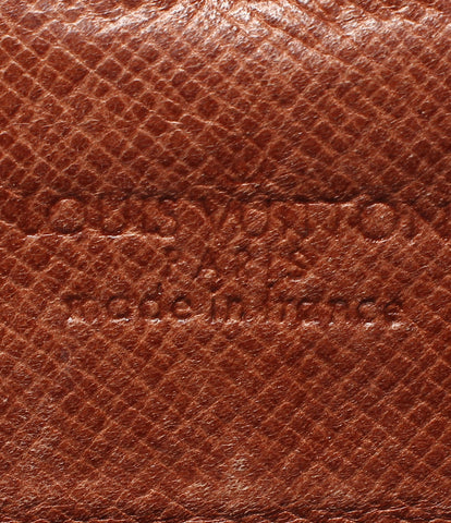 ルイヴィトン  コインケース ポルト モネ プラ モノグラム   M61930 ユニセックス  (コインケース) Louis Vuitton