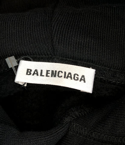 バレンシアガ  プルオーバーパーカー SPEEDHUNTERS PRINT     556095 メンズ SIZE S (S) Balenciaga