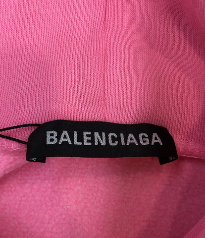 バレンシアガ 美品 プルオーバーパーカー     600583 TJVD4 レディース SIZE XL (XL以上) Balenciaga