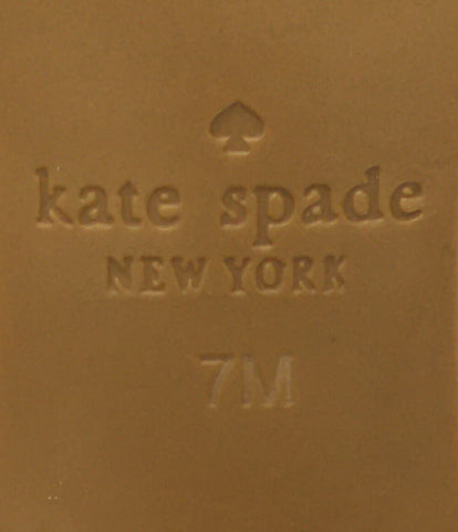 ケイトスペード  ラウンドトゥパンプス      レディース SIZE 7 M (L) kate spade
