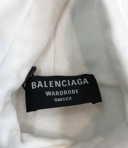 バレンシアガ 美品 プルオーバーパーカー      メンズ SIZE XS (XS以下) Balenciaga