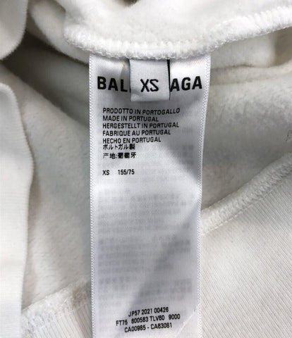 バレンシアガ 美品 プルオーバーパーカー      メンズ SIZE XS (XS以下) Balenciaga