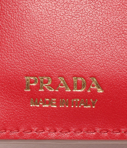 プラダ  二つ折り財布      レディース  (2つ折り財布) PRADA