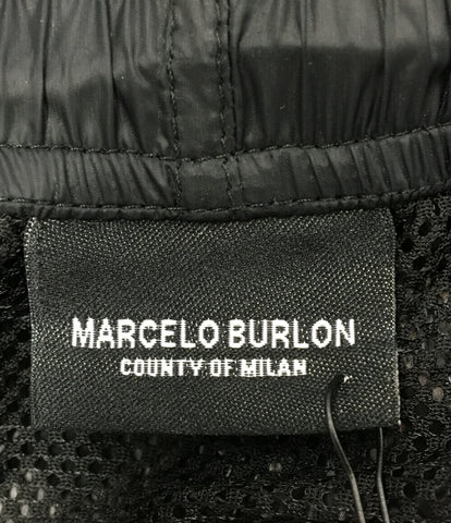 Marcelo Burlon COUNTY ナイロンジャケット XSサイズ