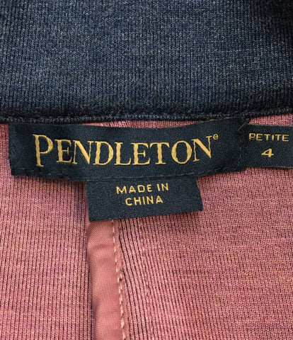 ペンドルトン 美品 テーラードジャケット      レディース SIZE 4 (S) PENDLETON