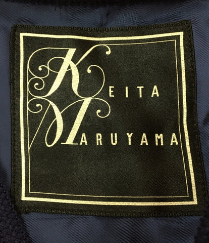 ケイタマルヤマ  キルティングジャケット      レディース SIZE 2 (M) KEITA MARUYAMA