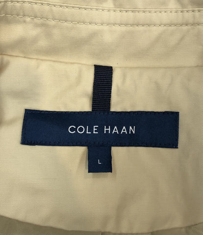 コールハーン チェスターコート レディース SIZE L (L) COLE HAAN