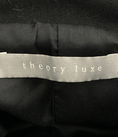 セオリーリュクス  ダウンコート      レディース SIZE 36 (XS以下) theory luxe