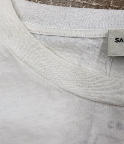 サンローランパリ  半袖Tシャツ      メンズ SIZE XS (XS以下) SAINT LAURENT PARIS
