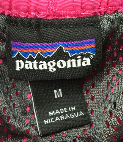 パタゴニア  バギーズショーツ ショートパンツ      レディース SIZE M (M) Patagonia