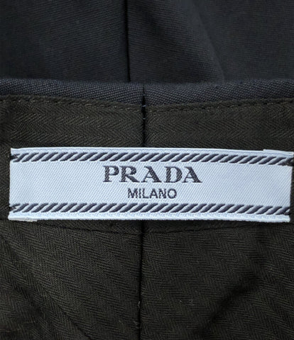 プラダ PRADA ワイドパンツ    レディース 36S