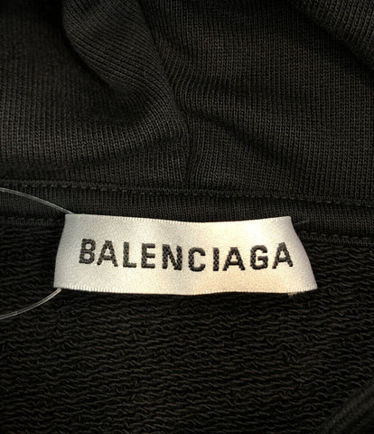 バレンシアガ  バックロゴ プルオーバーパーカー      メンズ SIZE XS (XS以下) Balenciaga