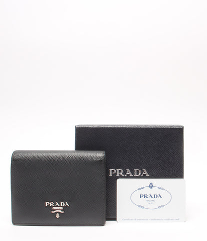 プラダ  二つ折り財布  サフィアーノ   1MV204 レディース  (2つ折り財布) PRADA