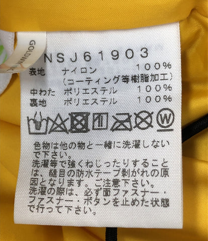 ザノースフェイス 美品 ウィンターコーチジャケット      NSJ61903 キッズ SIZE 13 (130サイズ) THE NORTH FACE