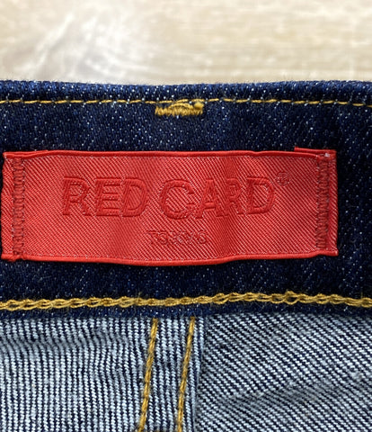 レッドカード  デニムパンツ     TL12517 レディース SIZE 22 (XS以下) RED CARD