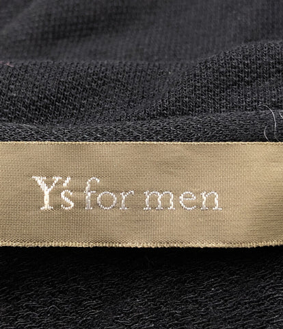 ワイズフォーメン 半袖カットソー メンズ (複数サイズ) Y's for men