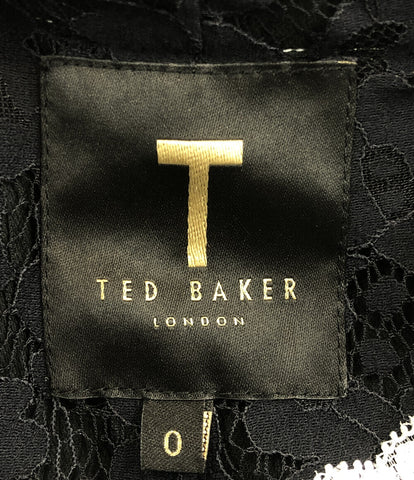 テッドベーカー  セットアップ 長袖ワンピースアンサンブル      レディース  (S) TED BAKER