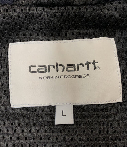カーハート 美品 フードジャケット      メンズ SIZE L (L) Carhartt