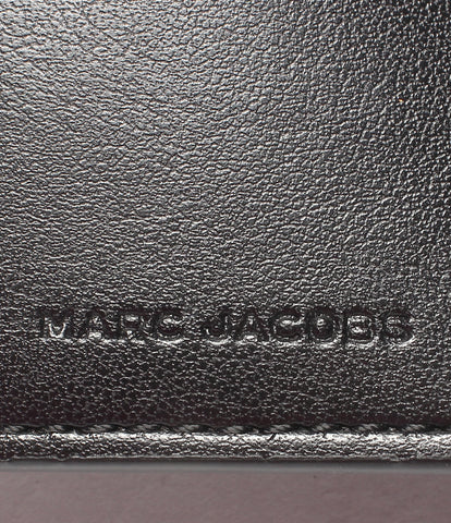 マークジェイコブス  三つ折りコンパクト財布      レディース  (3つ折り財布) MARC JACOBS