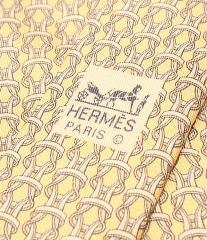 エルメス  ネクタイ シルク100％      メンズ  (複数サイズ) HERMES