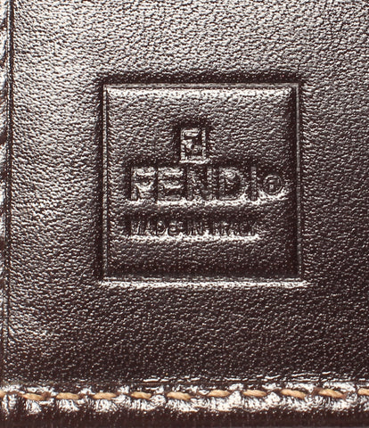 フェンディ  手帳カバー 6穴      レディース  (複数サイズ) FENDI