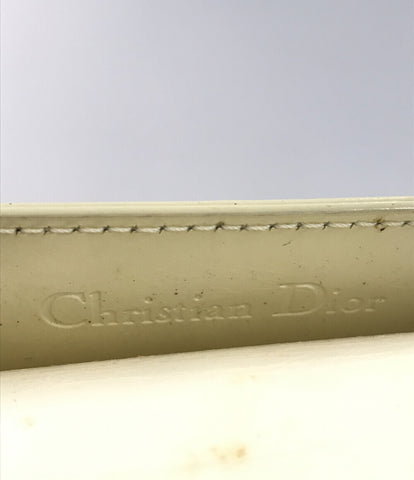 クリスチャンディオール  ミニハンドバッグ      レディース   Christian Dior