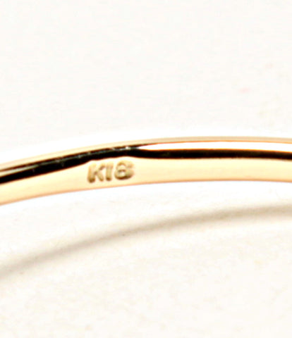 美品 リング 指輪 K18      レディース SIZE 12号 (リング)