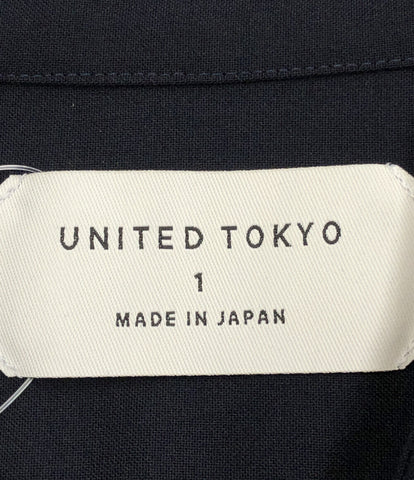ユナイテッドトウキョウ  スキッパーシャツ      メンズ SIZE 1 (S) UNITED TOKYO
