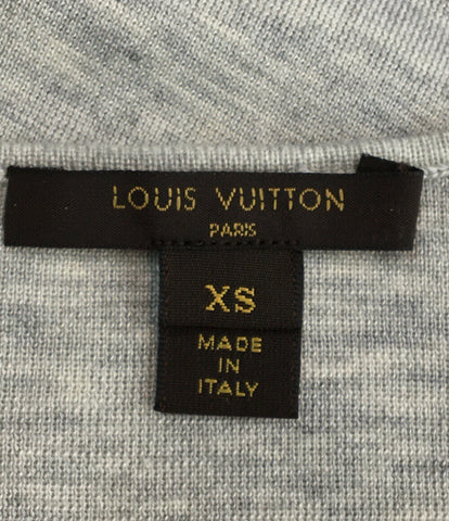 ルイヴィトン  フレアニットカットソー      レディース SIZE XS (XS以下) Louis Vuitton