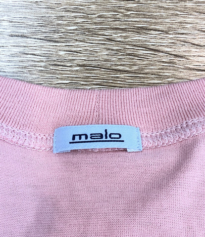 マーロ 美品 半袖Tシャツ      メンズ SIZE 48 (L) MALO