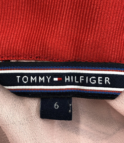 トミーヒルフィガー プリーツスカート レディース SIZE 6 (S) TOMMY