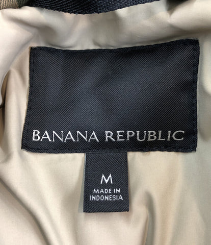 バナナリパブリック  ダウンジャケット      メンズ SIZE M (M) Banana Republic