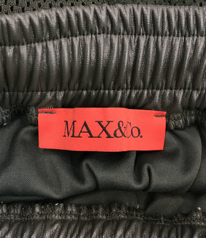 マックスアンドコー  メッシュスカート     H7749921 レディース SIZE XS (XS以下) MAX＆Co.