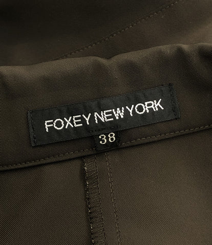 フォクシー 美品 テーラードジャケット      レディース SIZE 38 (M) foxey