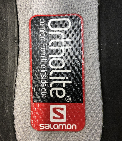 サロモン  ローカットスニーカー X ULTRA 3 WIDE GTX    398672 メンズ SIZE 26 (M) Salomon