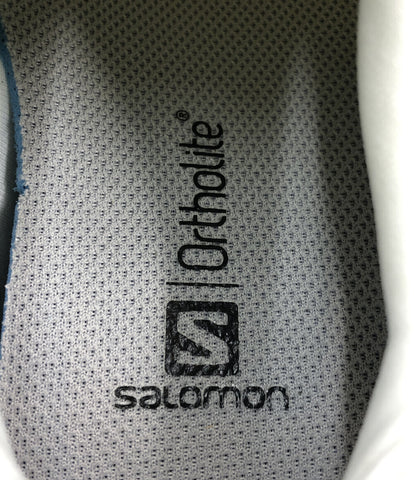 サロモン 美品 ローカットスニーカー      メンズ SIZE 25.5 (S) Salomon